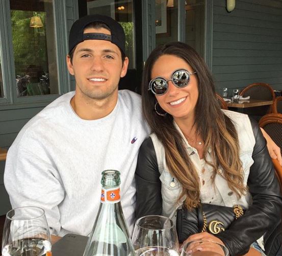 Quick Celeb Facts | Tim Demirjian Age, Bio, Girlfriend, Net Worth